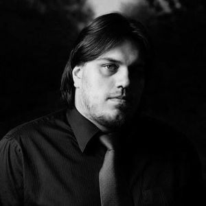 Meet your Posher, Matthew